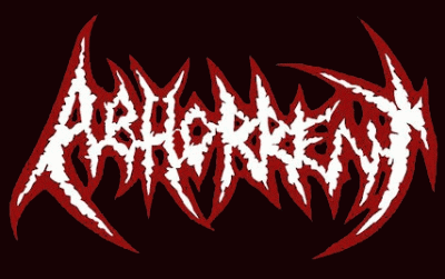 logo Abhorrent (CHL)